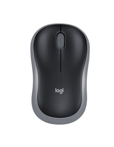 Teclado y ratón inalámbrico logitech combo mk330