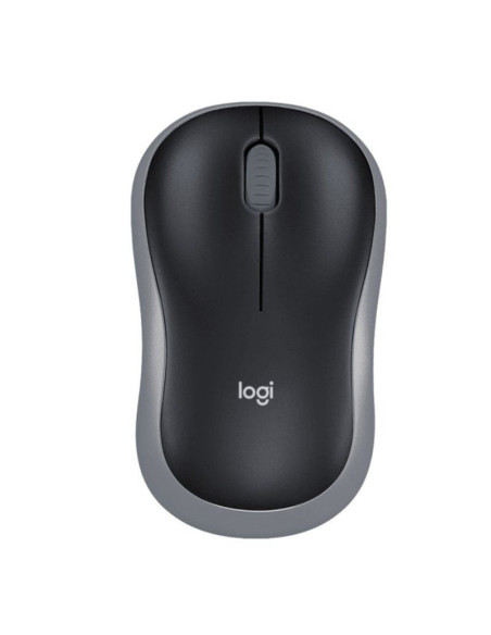 Teclado y ratón inalámbrico logitech combo mk330