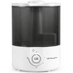 Humidificador Orbegozo HU 2020/ Capacidad 2L