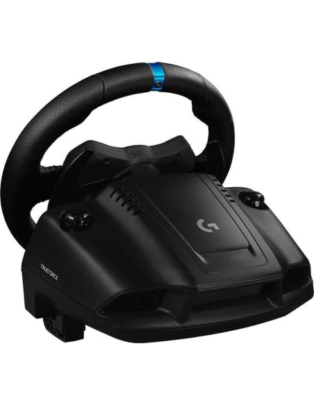 Volante con pedales logitech g293 trueforce para xbox series xjs/ xbox one/ pc