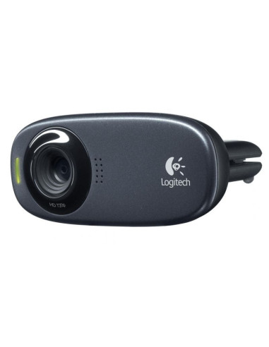 Webcam logitech c310/ 1280 x 720 hd