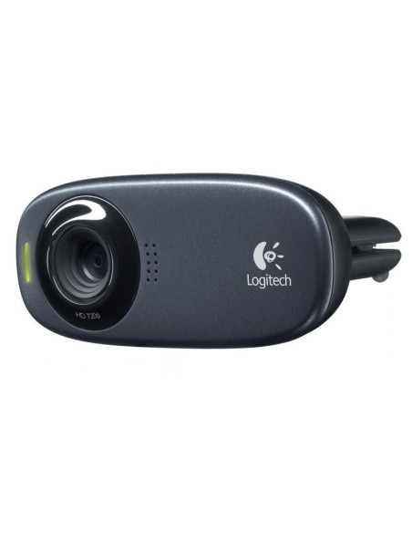 Webcam logitech c310/ 1280 x 720 hd