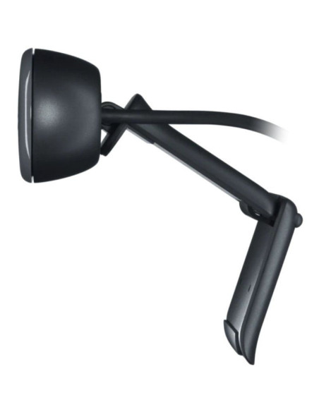 Webcam logitech hd c270/ 1280 x 720 hd