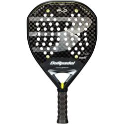 Pala de Pádel Bullpadel Xplo 2026 (Di Nenno)/ Negra