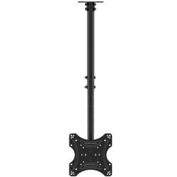Soporte de Techo Inclinable Approx appSTT01C para TV de 17-47'/ hasta 40kg