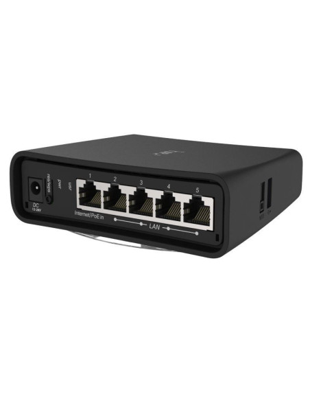 Punto de acceso mikrotic hap ac2