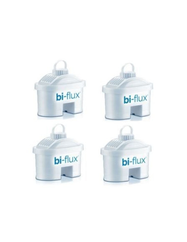 Filtros 3+1 bi-flux laica f4m2b2it150 universal