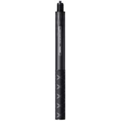 Palo para Selfie Insta360 Invisible Selfie Stick 1m/ Negro