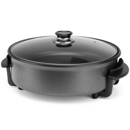 Olla eléctrica orbegozo pz 3670/ 1500w/ capacidad 5l