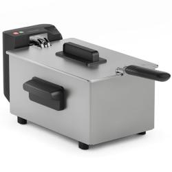 Freidora Tristar FR-9334/ 2000W/ Capacidad 3L