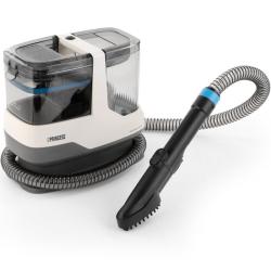 Aspirador Limpiatapicería Princess Spot Master Plus 332010/ 600W
