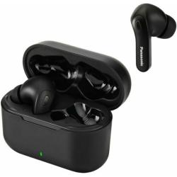 Auriculares Bluetooth Panasonic RZ-B310W con estuche de carga/ Autonomía 6h/ Negros