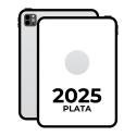 Apple iPad Pro 13' 2025 7th WiFi/ M5/ 256GB/ Plata