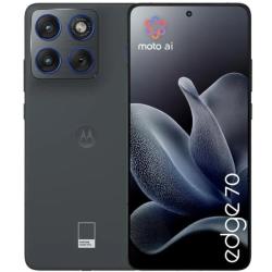 Smartphone Motorola Edge 70 8GB/ 512GB/ 6.67'/ 5G/ Gris