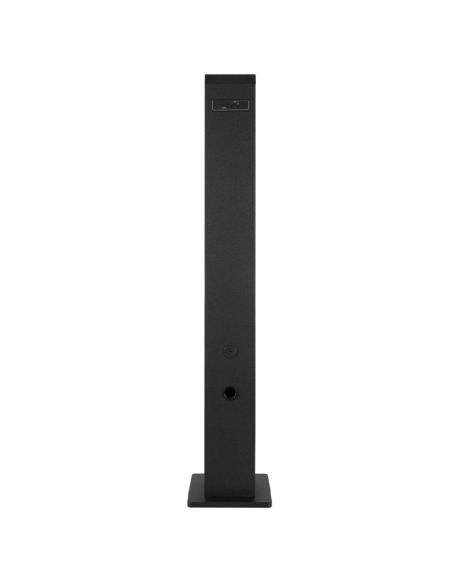 Torre de sonido con bluetooth ngs sky charm 2.1/ 80w/ 2.1