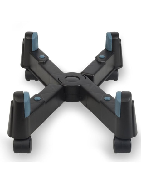 Soporte para pc ngs pc transfer/ hasta 20kg