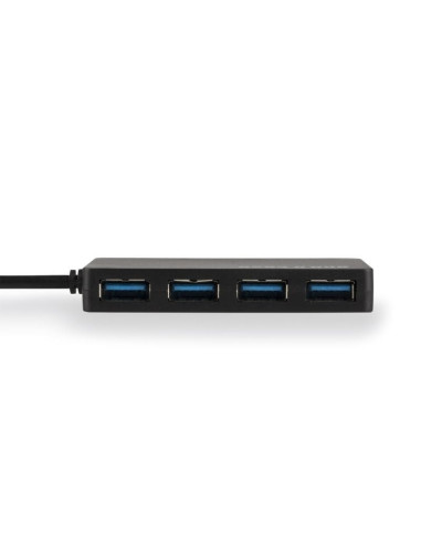 Hub usb ngs ihub 3.0/ 4xusb