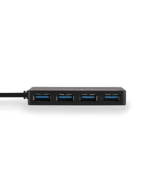 Hub usb ngs ihub 3.0/ 4xusb