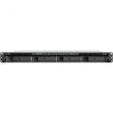 NAS Synology RackStation RX426/ 4 Bahías 3.5'-2.5'/ Formato Rack