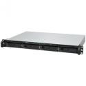 NAS Synology RackStation RX426/ 4 Bahías 3.5'-2.5'/ Formato Rack
