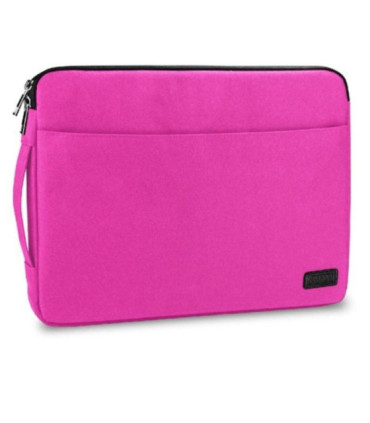Funda subblim urban laptop sleeve para portátiles hasta 14'/ rosa