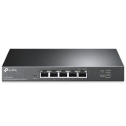 Switch TP-Link TL-SG105-M2 5 Puertos/ RJ-45 1/ 2.5Gbps