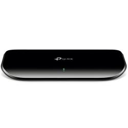 Switch TP-Link TL-SG1008D 8 Puertos/ RJ-45 10/100/1000