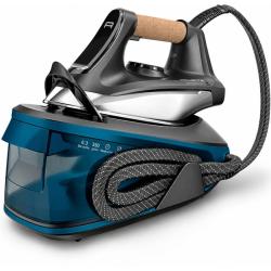 Centro de Planchado Rowenta Force Pro 350/ 2400W/ Depósito 1.4L