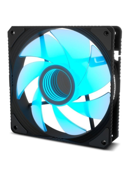 Ventilador nox m-fan/ 12cm/ argb