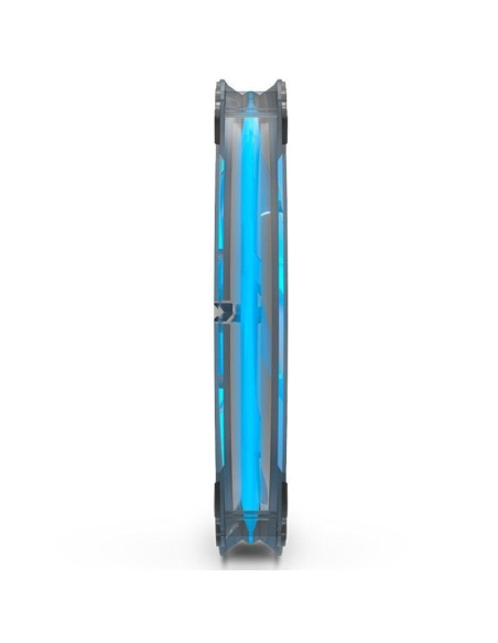 Ventilador nox x200/ 20cm/ argb