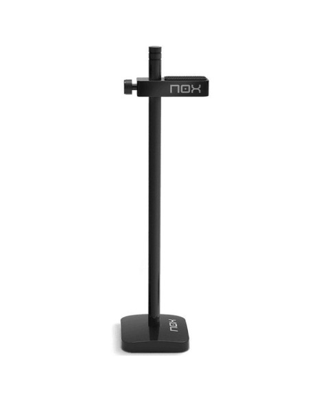 Soporte para tarjeta gráfica nox h-vga/ compatibilidad universal/ negro