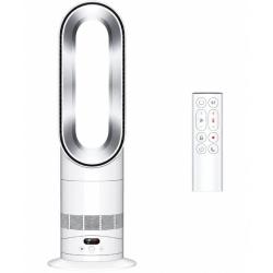 Calefactor Dyson Hot+Cool HF1 Remote Link Pre-heat/ 2250W/ Termostato Regulable