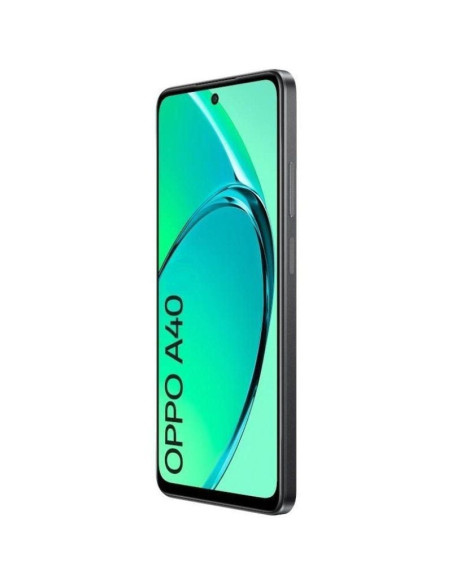 Smartphone oppo a40 4gb/ 128gb/ 6.67'/ negro