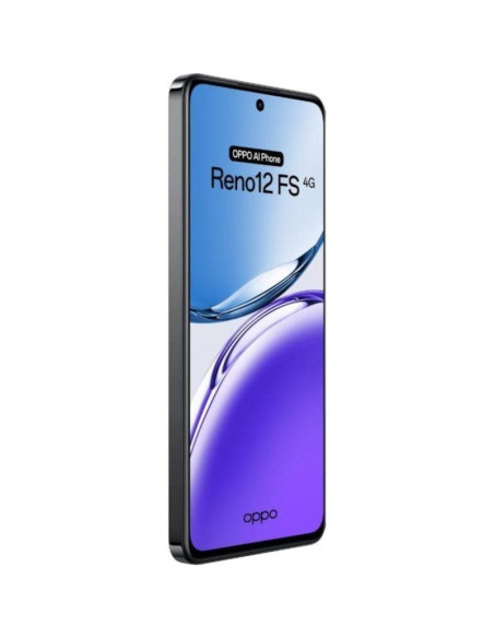 Smartphone oppo reno 12 fs 8gb/ 512gb/ 6.67'/ 4g/ gris