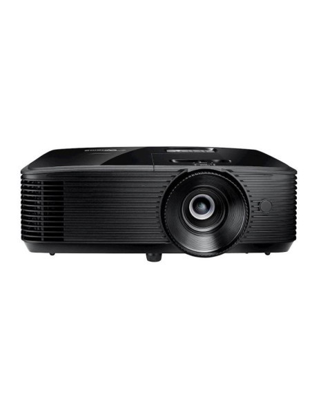 Proyector optoma dh351/ 3600 lúmenes/ full hd/ hdmi/ negro