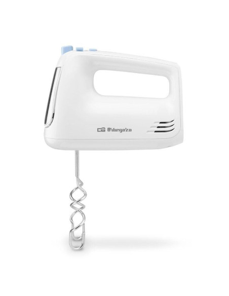 Batidora amasadora orbegozo ba 3600/ 400w