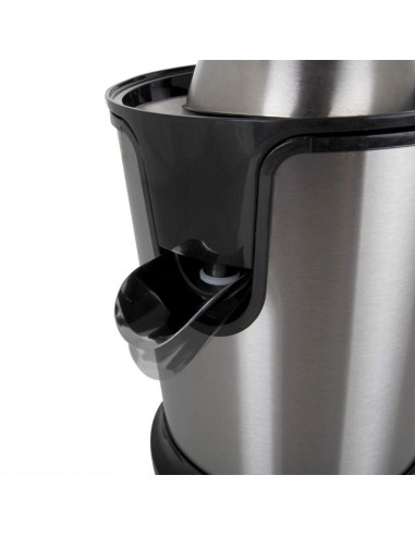 Exprimidor orbegozo ep 4200/ 160w