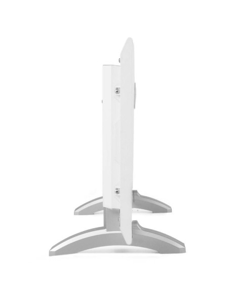 Panel calefactor radiante orbegozo rew 1000/ 1000w/ wifi