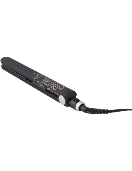 Plancha para el pelo orbegozo pl 3500/ negra
