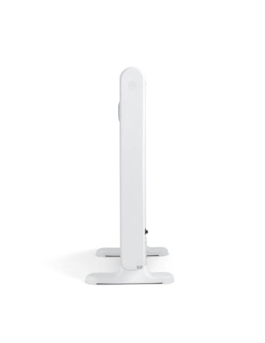 Emisor térmico orbegozo rre 1510a/ 1500w/ 8 elementos caloríficos