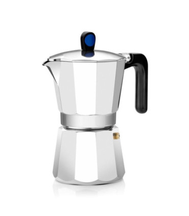 Cafetera italiana monix induction express/ 9 tazas