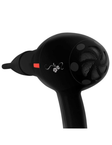 Secador orbegozo se-2205/ 2200w/ negro
