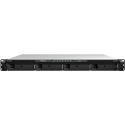 NAS Synology RackStation RS826+/ 4 Bahía 3.5'- 2.5'/ 4GB DDR4/ Formato Rack
