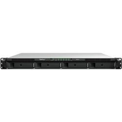 NAS Synology RackStation RS826+/ 4 Bahía 3.5'- 2.5'/ 4GB DDR4/ Formato Rack