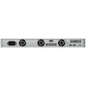 NAS Synology RackStation RS826+/ 4 Bahía 3.5'- 2.5'/ 4GB DDR4/ Formato Rack