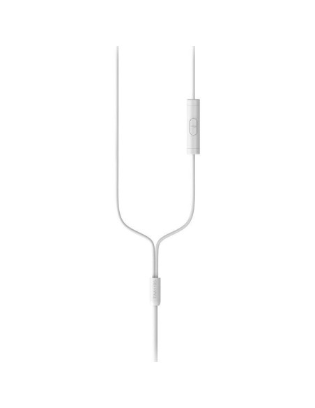 Auriculares deportivos philips taa1105wt/ con micrófono/ jack 3.5/ blancos