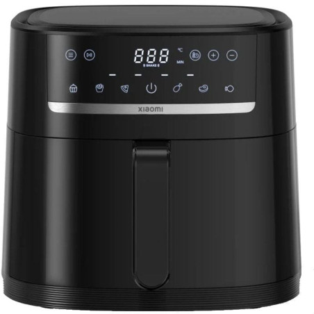 Freidora inteligente por aire airfryer / sin aceite xiaomi air fryer 6l/ 1500w/ capacidad 6l
