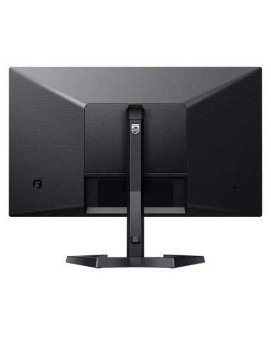 Monitor gaming philips evnia 24m1n3200zs 23.8'/ full hd/ 1ms/ 165hz/ ips/ negro