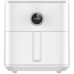 Freidora inteligente por aire airfryer / sin aceite xiaomi smart air fryer 6.5l/ 1800w/ capacidad 6.5l