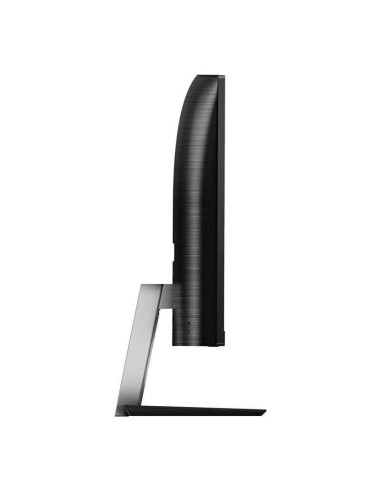 Monitor profesional curvo philips e-line 322e1c 31.5'/ full hd/ negro